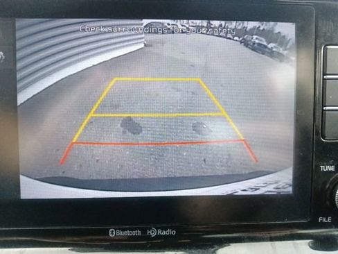 Used 2023 Kia Seltos LX AWD/4WD image 22