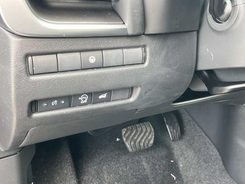 New 2026 Nissan Rogue Dark Armor AWD/4WD image 27