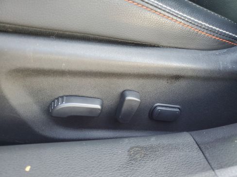 Used 2025 Nissan Altima 2.5 SR w/ SR Premium Package image 14