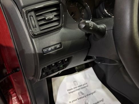 Used 2020 Nissan Rogue SL w/ Premium Package image 14