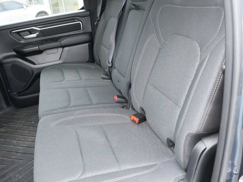 Used 2025 RAM 1500 Big Horn AWD/4WD image 13