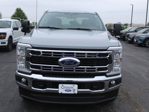 New 2026 Ford F350 XLT AWD/4WD image 11