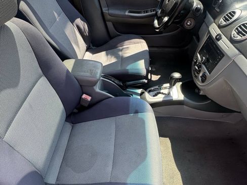 Used 2006 Suzuki Reno FWD image 23