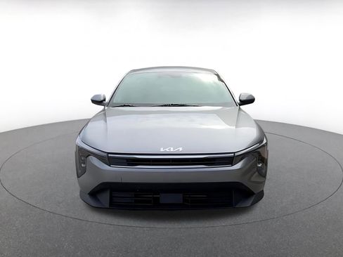 Used 2025 Kia K4 FWD image 5