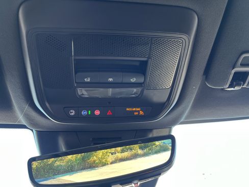 Used 2025 Chevrolet Equinox EV RS image 35