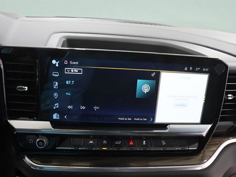 New 2026 Chevrolet Silverado 1500 LT w/ All Star Edition Plus image 13