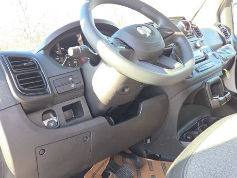 New 2026 RAM ProMaster 2500 FWD image 14