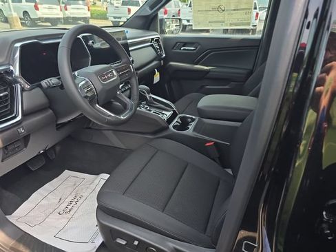 New 2026 GMC Canyon Elevation w/ Convenience Package AWD/4WD image 13