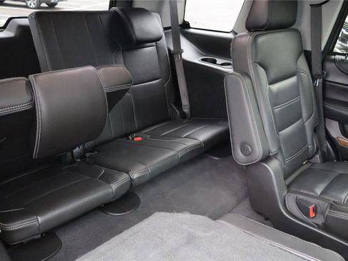 Used 2019 GMC Yukon Denali w/ Denali Ultimate Package image 33