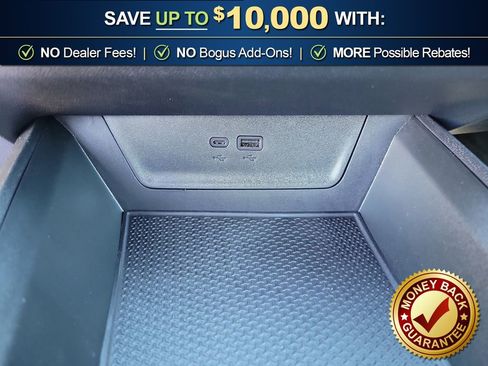 New 2026 Chevrolet Equinox ACTIV w/ Convenience Package III FWD image 24