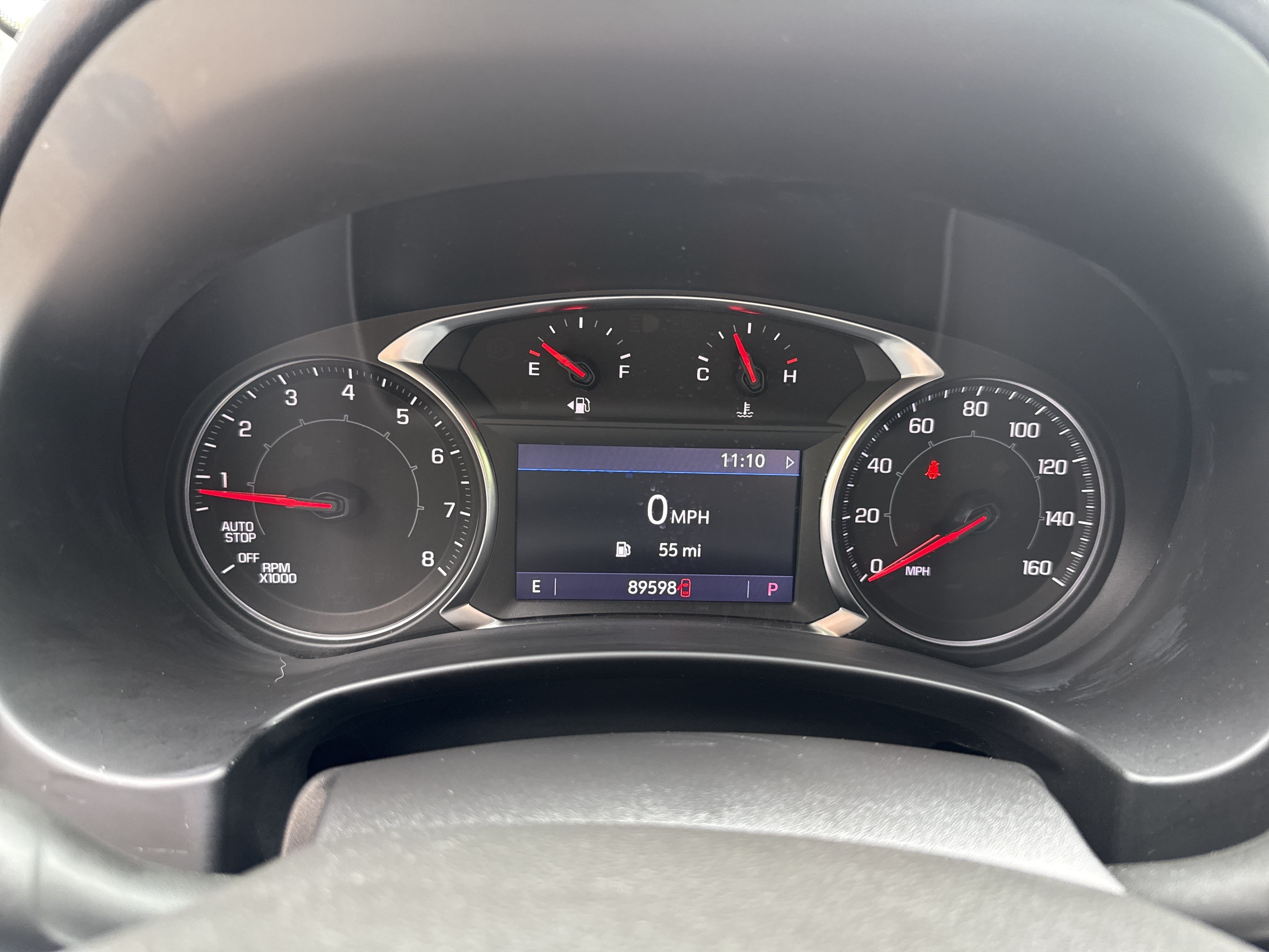 Used 2023 GMC Terrain SLT AWD/4WD image 26