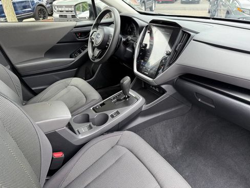 Certified 2024 Subaru Crosstrek 2.0i Premium AWD/4WD image 27