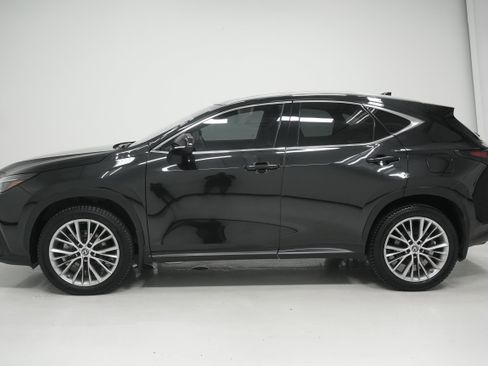 Used 2023 Lexus NX 350h AWD w/ Premium Package image 7