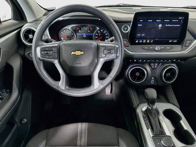 Used 2023 Chevrolet Blazer LT w/ Convenience Package FWD image 25