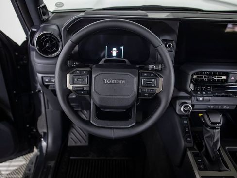 Used 2026 Toyota Land Cruiser w/ Premium Package image 28