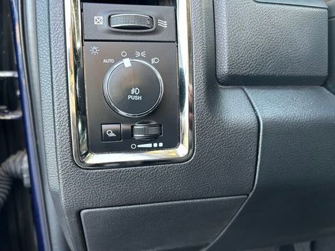 Used 2018 RAM 1500 Sport w/ Sport Premium Group image 22