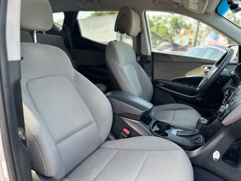 Used 2014 Hyundai Santa Fe Sport image 24