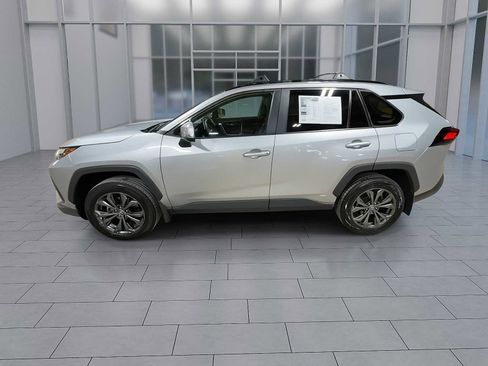 Certified 2024 Toyota RAV4 XLE Premium image 5