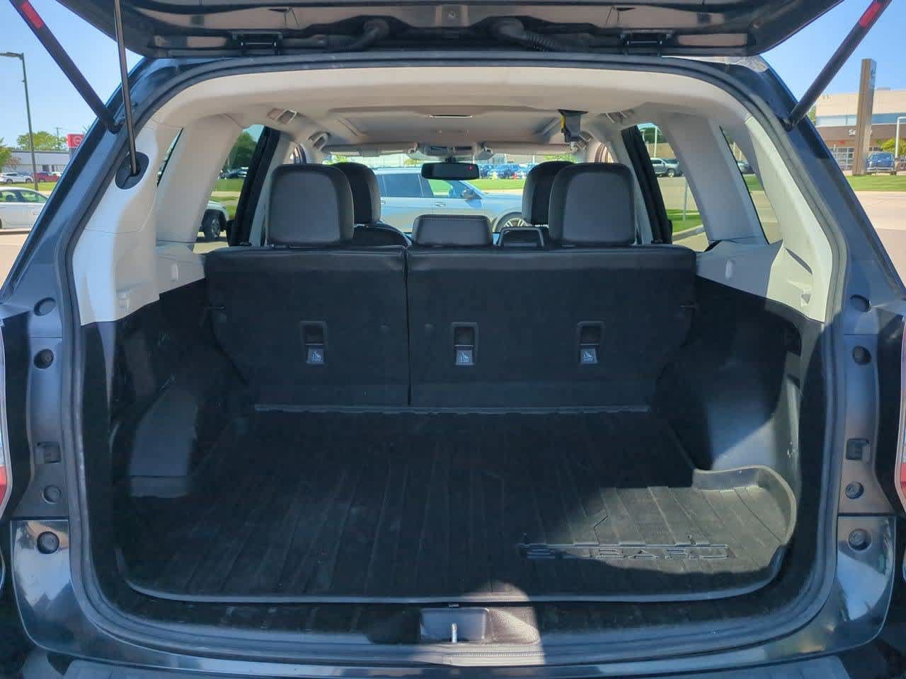 Used 2014 Subaru Forester 2.5i Limited AWD/4WD image 33