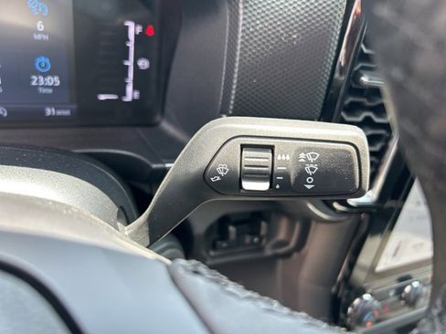 New 2025 Ford Ranger XLT w/ FX4 Off-Road Package image 40