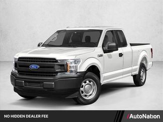 Used 2020 Ford F150 XL w/ Equipment Group 101A Mid RWD video 1