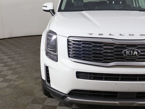 Used 2020 Kia Telluride S AWD/4WD image 14