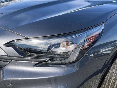 Certified 2025 Subaru Legacy Premium image 25