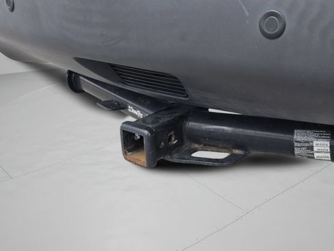 Used 2020 Nissan Murano Platinum FWD image 18
