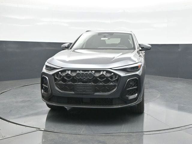 New 2026 Audi Q5 Premium Plus AWD/4WD image 2