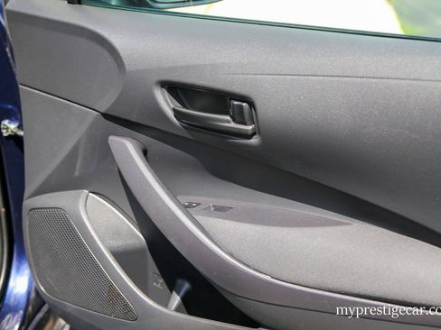 Used 2024 Toyota Corolla LE FWD image 16