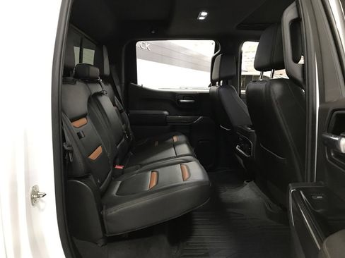 Used 2019 GMC Sierra 1500 AT4 w/ AT4 Premium Package image 14