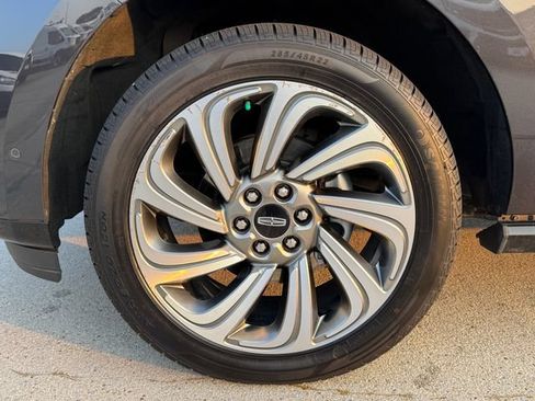 Used 2022 Lincoln Navigator L Reserve AWD/4WD image 14