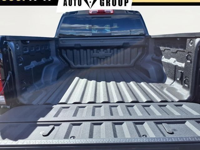 New 2026 Chevrolet Colorado ZR2 w/ Technology Package AWD/4WD image 5