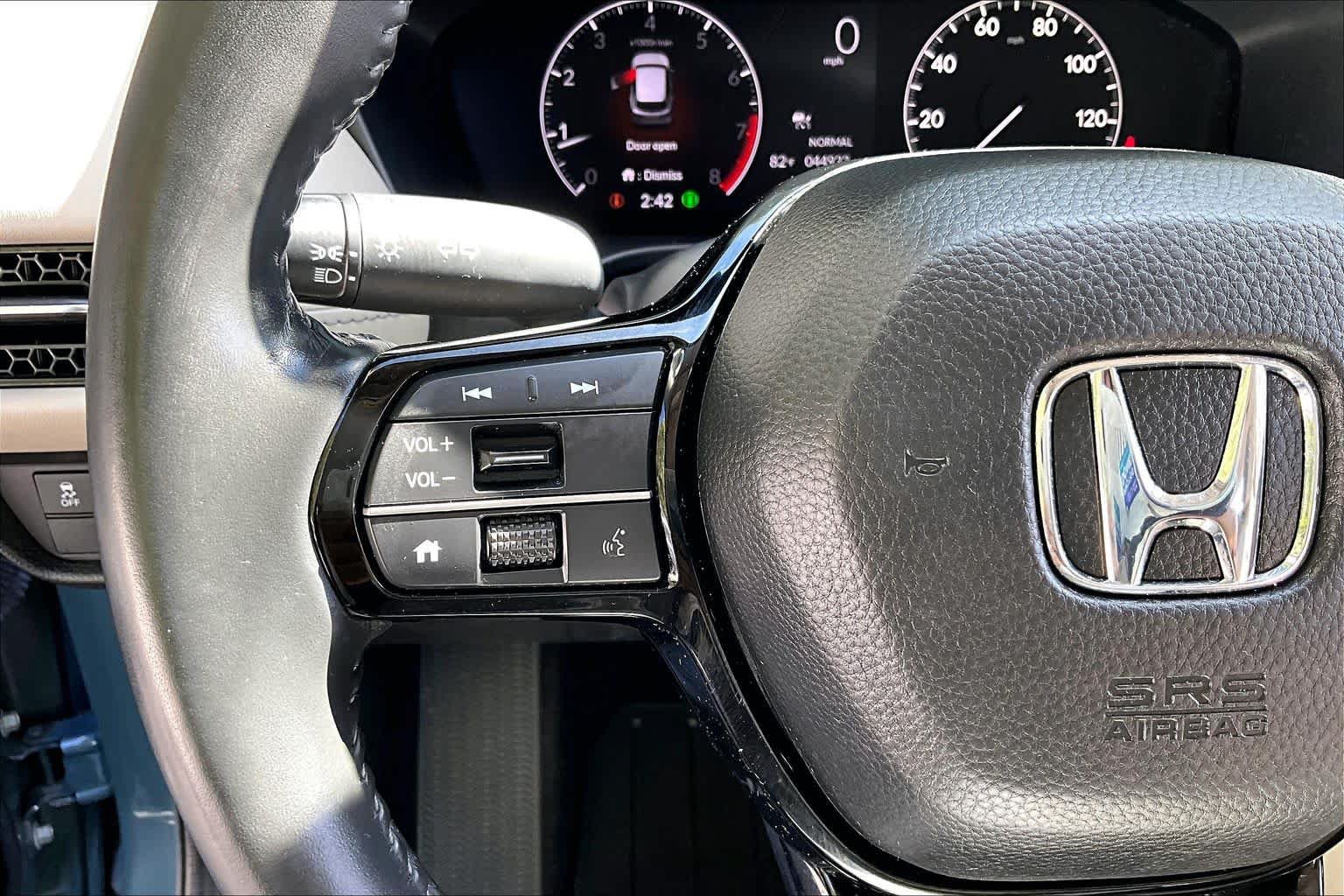 Used 2024 Honda HR-V EX-L image 24
