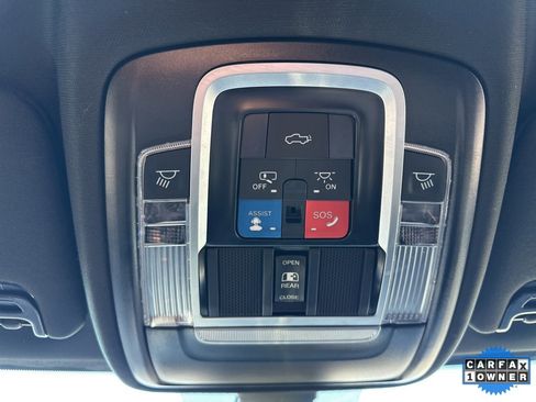 Used 2024 RAM 3500 Laramie w/ Night Edition image 78