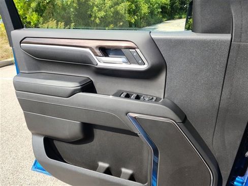 Used 2023 Chevrolet Silverado 1500 LT w/ Protection Package image 22