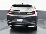 Used 2022 Honda CR-V EX image 4