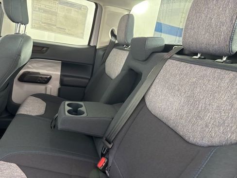 New 2025 Ford Maverick XLT w/ XLT Luxury Package image 19