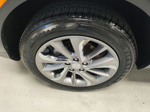 Used 2022 Buick Encore GX Essence w/ Experience Buick Package image 20