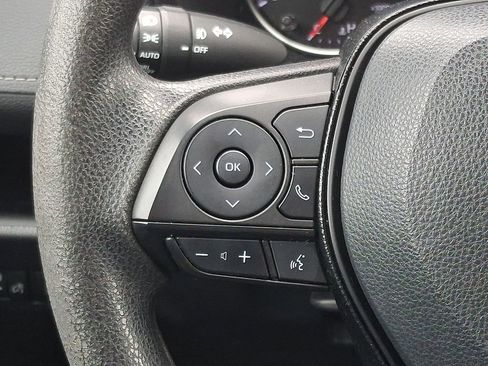 Used 2020 Toyota RAV4 XLE w/ All Weather Liner Package image 21