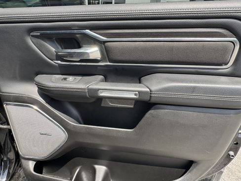 Used 2025 RAM 1500 Laramie RWD image 18