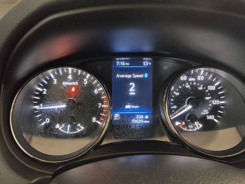 Used 2020 Nissan Rogue Sport SV image 23