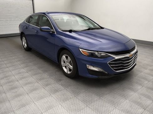 Used 2023 Chevrolet Malibu LT FWD image 13