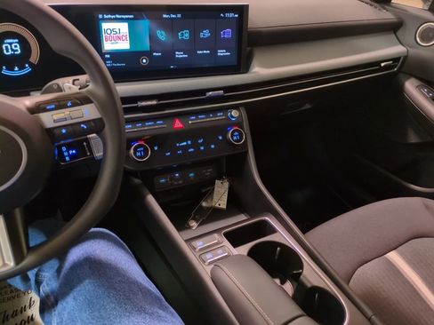 Certified 2025 Hyundai Sonata SEL image 20