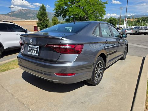 Used 2021 Volkswagen Jetta S FWD image 5
