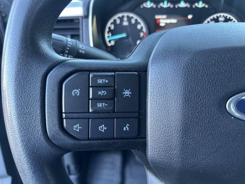 Certified 2023 Ford F150 XL AWD/4WD image 19