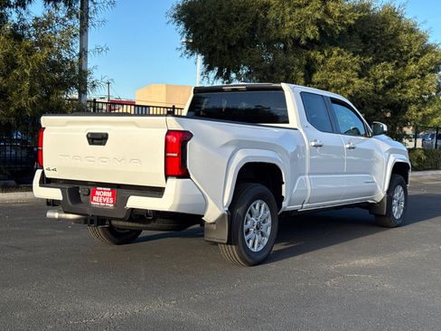 New 2025 Toyota Tacoma SR5 image 12
