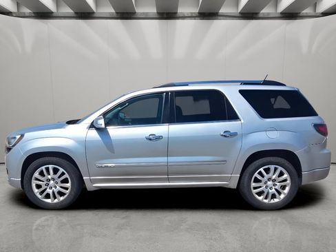 Used 2015 GMC Acadia Denali AWD/4WD image 2