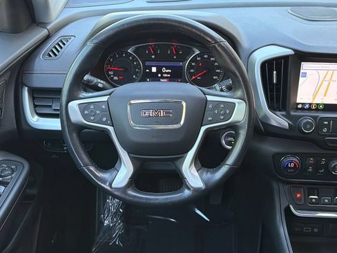 Used 2020 GMC Terrain SLT w/ Preferred Package AWD/4WD image 11