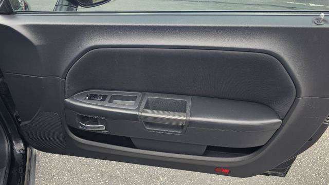 Used 2013 Dodge Challenger R/T w/ Sound Group II RWD image 30
